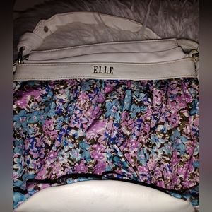 ELLE PURSE 👛